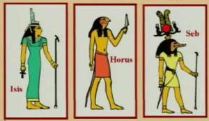 Egyptian IHS